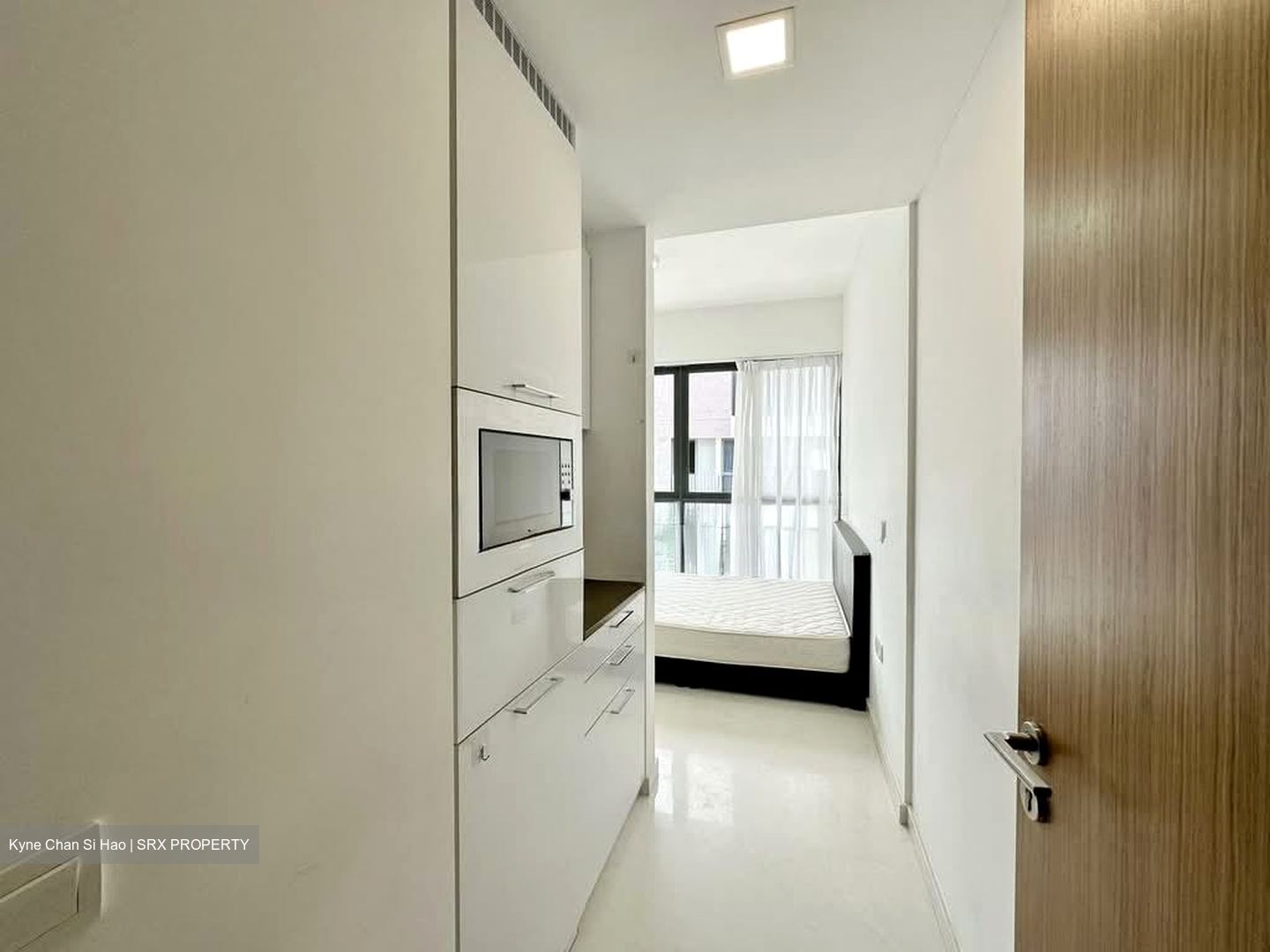 Trilive (D19), Condominium #566475841
